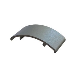 1 pcs : OFCG-16 - OPT FIBER COIL GUIDE .98' BLK