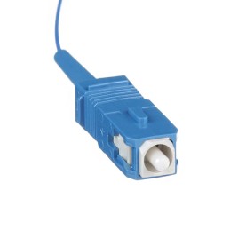 1 pcs : F91BN3NNNSNM001 - FIBER OPTIC CBL SC-CBL SIMPLX 1M