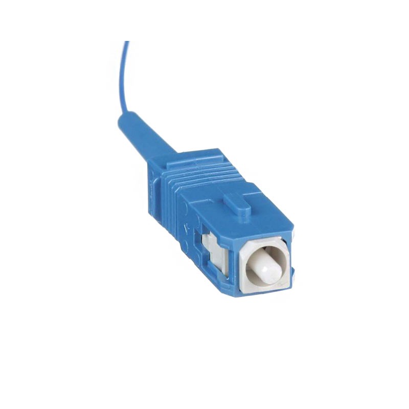 1 pcs : F91BN3NNNSNM001 - FIBER OPTIC CBL SC-CBL SIMPLX 1M