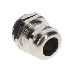 1 pcs : CG-M-M24-1.5 - CABLE GLAND 10-14MM M24 BRASS
