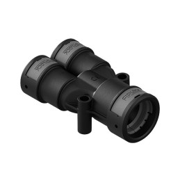 1 pcs : AYPA-362929B - FIPLOCK, Y-DISTRIBUTOR, NW 36-29