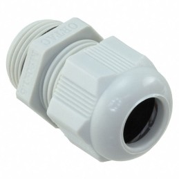 1 pcs : BE123460 - CABLE GLAND 6-12MM M20