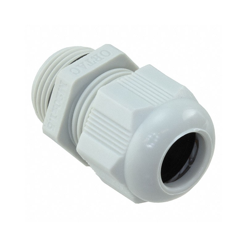 1 pcs : BE123460 - CABLE GLAND 6-12MM M20