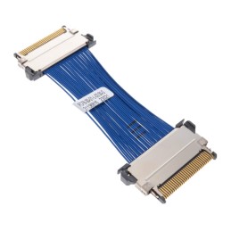 1 pcs : FCF8-30-01-L-03.00-S - FCF8 CABLE ASSEMBLY
