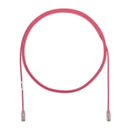 1 pcs : UTP28SP3PK - COPPER PATCH CORD, CATEGORY 6 PE