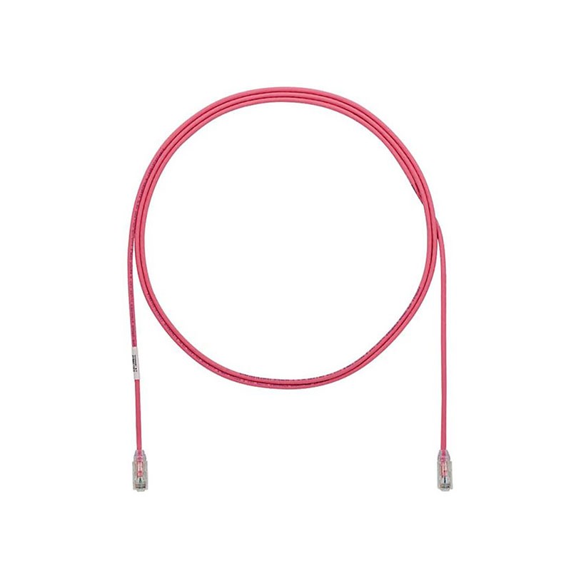 1 pcs : UTP28SP3PK - COPPER PATCH CORD, CATEGORY 6 PE