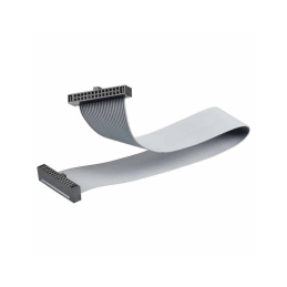 1 pcs : M50-9112542 - IDC F/F 25POS RIBBON CBL ASSY