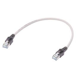 1 pcs : 09484747743003 - RJ INDUSTRIAL RJ45 CAT6A DUALBOO