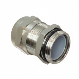 1 pcs : 4220316 - CABLE GLAND 8-15MM PG16 BRASS