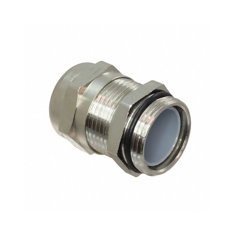 1 pcs : 4220316 - CABLE GLAND 8-15MM PG16 BRASS