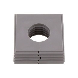 1 pcs : 28581.6 - KDS LARGE SEALING SLEEVE 20MM