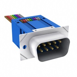 1 pcs : C7PXG-0910M - DSUB CABLE - CMM09G/AE09M/X