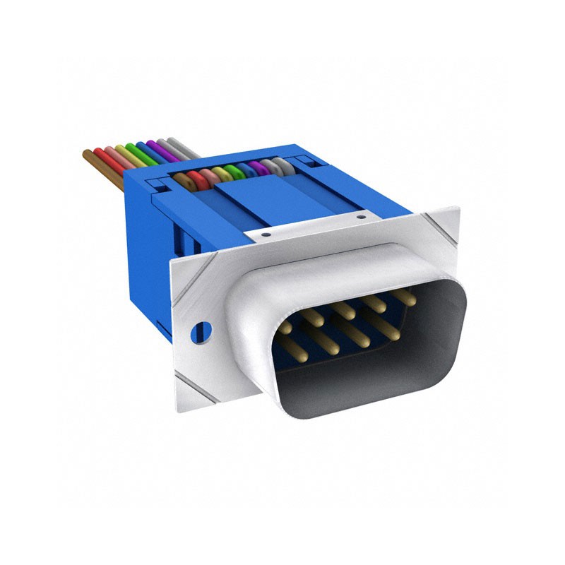 1 pcs : C7PXG-0910M - DSUB CABLE - CMM09G/AE09M/X