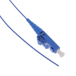 1 pcs : F91BN1NNNSNM003 - OS2 1 FIBER 900UM BUFFERED PATCH