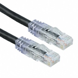 1 pcs : UTPSP3BLY - CABLE MOD 8P8C PLUG TO PLUG 3'