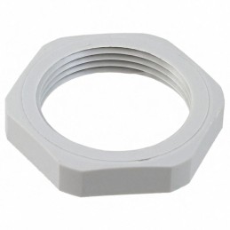1 pcs : 52080600 - GM 21 COUNTER NUTS, PLASTIC