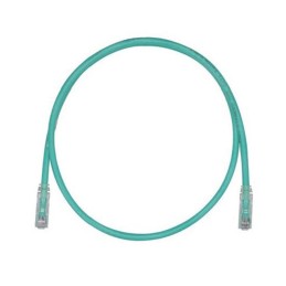 1 pcs : UTPSP3GRY - CABLE MOD 8P8C PLUG TO PLUG 3'