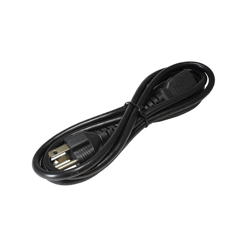 1 pcs : 1581C6NA250 - CORD 18AWG NEMA6-15P - IEC320 6'