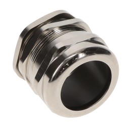 1 pcs : CG-M-M42-1.5 - CABLE GLAND 22-30MM M42 BRASS