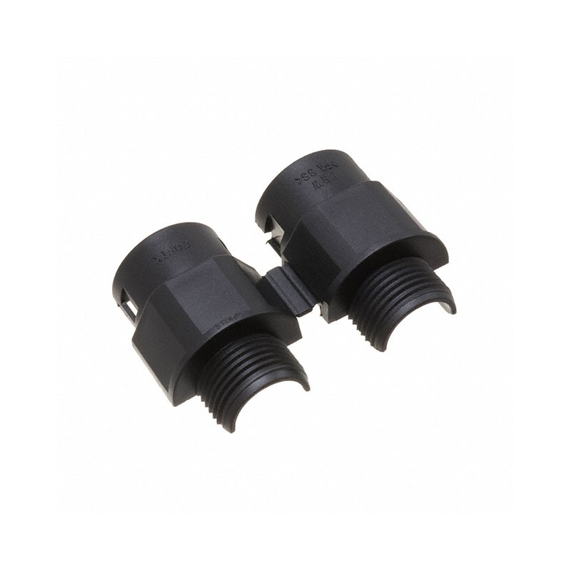 1 pcs : 2SPA-14M20PB.10 - FIPSPLIT, FITTING DIVISIBLE, STR