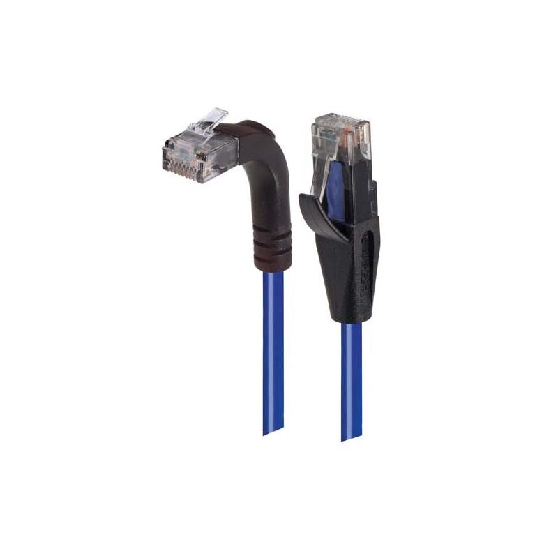 1 pcs : TRD815RA2BL-1 - C5E PVC UTP STR-UP BLU 1F