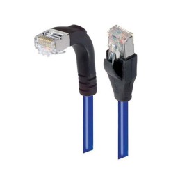 1 pcs : TRD695SRA1BL-1 - C6 PVC FTP STR-DWN BLU 1F
