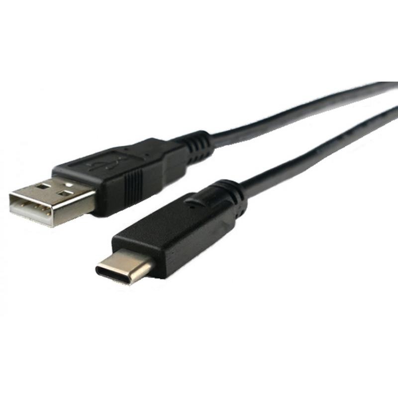 1 pcs : A-USB31C-20A-200 - USB CABLE, 1500MM, AWG32/AWG26,