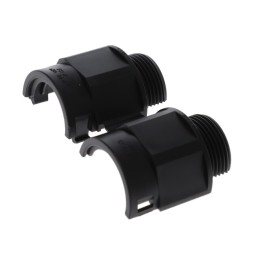 1 pcs : 2SPA-20M25PB.10 - FIPSPLIT, FITTING DIVISIBLE, STR