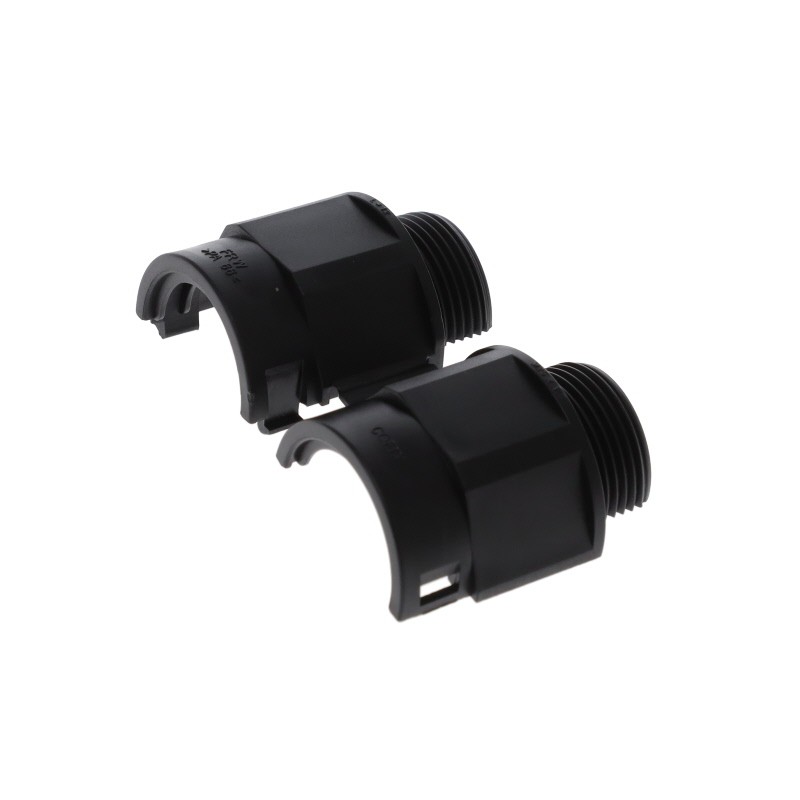 1 pcs : 2SPA-20M25PB.10 - FIPSPLIT, FITTING DIVISIBLE, STR