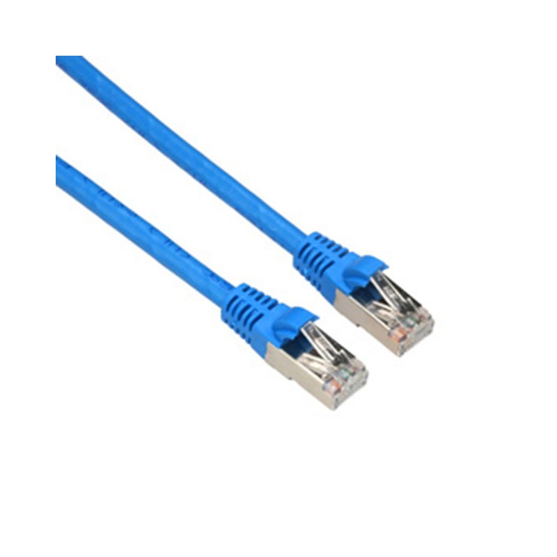 1 pcs : MP-6ARJ45SNNB-010 - CABLE MOD 8P8C PLUG TO PLUG 10'