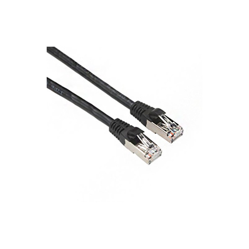 1 pcs : MP-6ARJ45SNNK-010 - CABLE MOD 8P8C PLUG TO PLUG 10'
