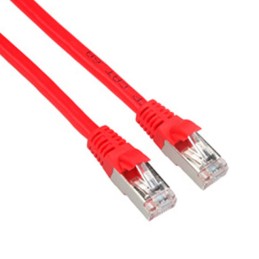 1 pcs : MP-6ARJ45SNNR-010 - CABLE MOD 8P8C PLUG TO PLUG 10'