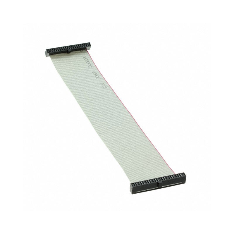 1 pcs : M50-9102042 - CBL ASSY 1.27MM 40POS F-F 150MM