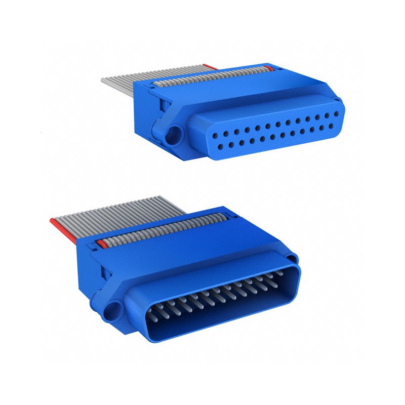 1 pcs : C7MFS-2506G - DSUB CABLE - CMP25S/AE25G/CFP25S