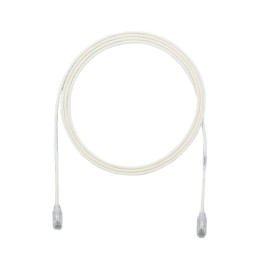 1 pcs : UTP28SP4 - COPPER PATCH CORD, CATEGORY 6 PE