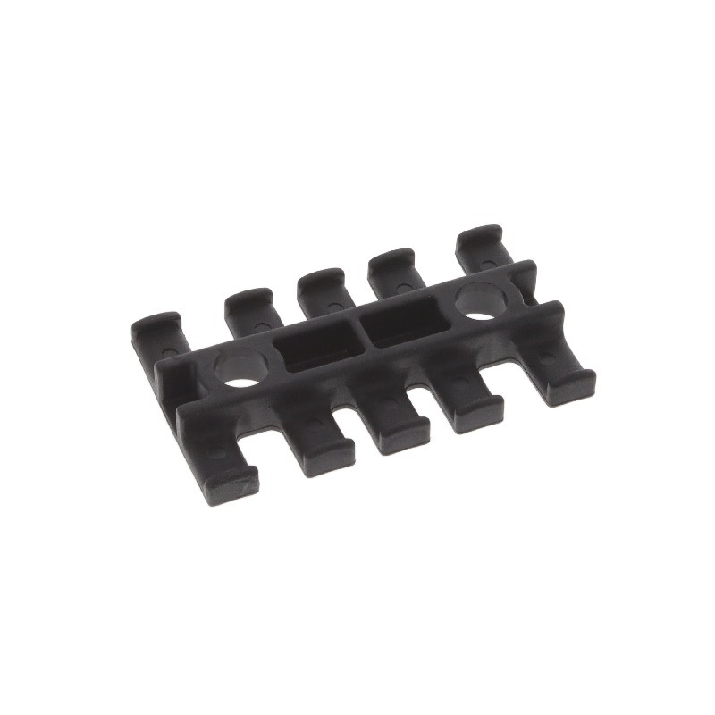 1 pcs : 87701017 - ZL 70 STRAIN RELIEF CABLE TIE DO