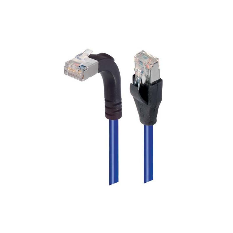 1 pcs : TRD695SRA2BL-1 - C6 PVC FTP STR-UP BLU 1F