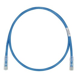 1 pcs : UTPSP4BUY - CABLE MOD 8P8C PLUG TO PLUG 4'