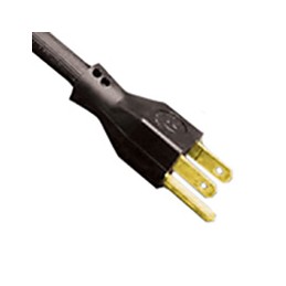 1 pcs : 1584C6 - CORD 14AWG NEMA5-15P - CBL 6.50'
