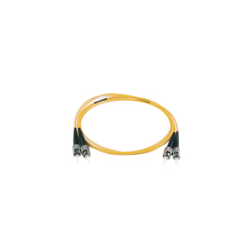 1 pcs : VFA1STSTOS2 - FT ST - ST DUPLEX OS2 FIBER ASSE