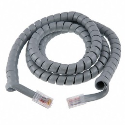 1 pcs : 522-26-8800-SV-0014F - CABLE MOD 8P8C PLUG TO PLUG 14'