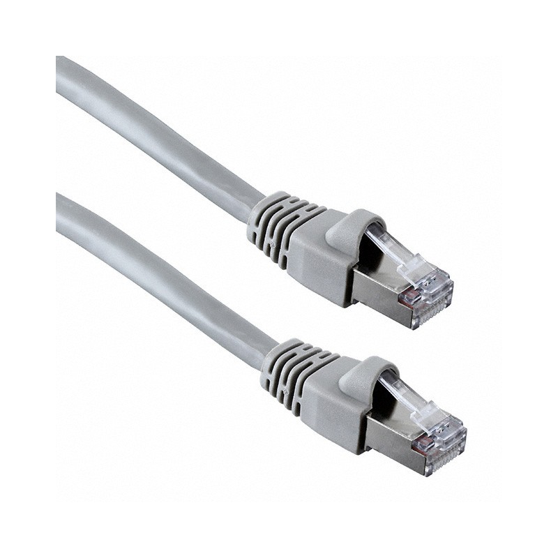 1 pcs : BC-6SG050M - CABLE MOD 8P8C PLUG-PLUG 16.4'