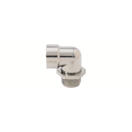 1 pcs : 21.616M - CABLE GLAND RA M16 ZINC