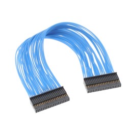 1 pcs : SFSDT-20-28-G-07.00-D-NDX - .050 (1.27) SOCKET DISCRETE CABL