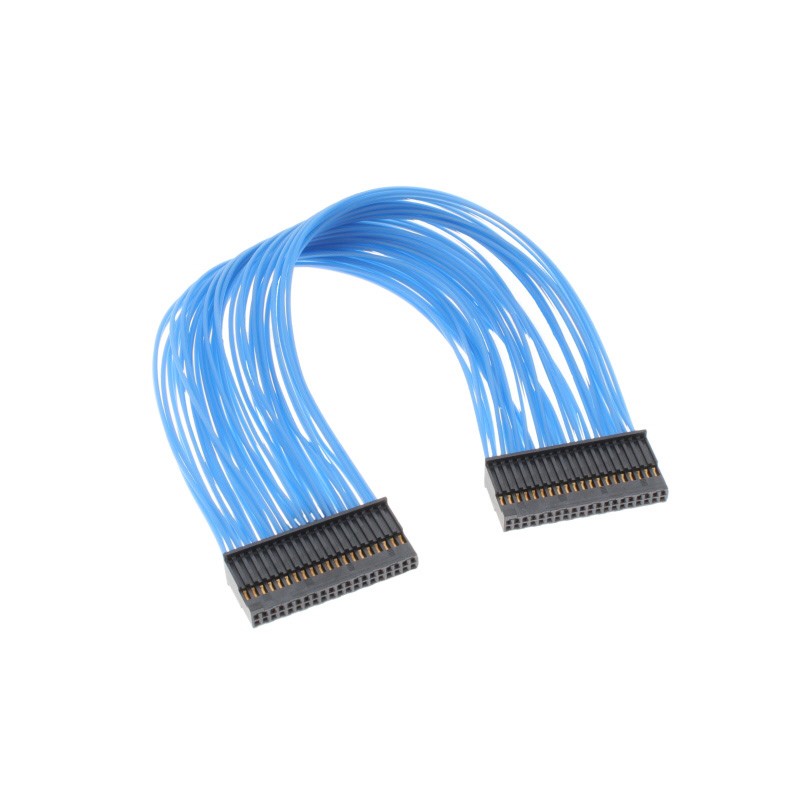 1 pcs : SFSDT-20-28-G-07.00-D-NDX - .050 (1.27) SOCKET DISCRETE CABL