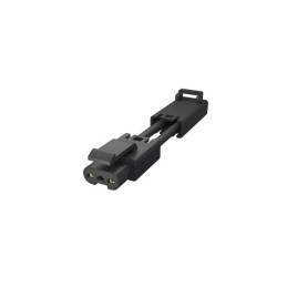 1 pcs : FLHC2C008C0 - 2 POSITION,PLUG TO RECEPTACLE,SO
