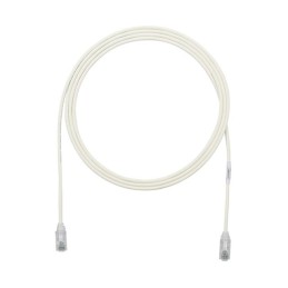 1 pcs : UTP28SP5GY - COPPER PATCH CORD, CATEGORY 6 PE