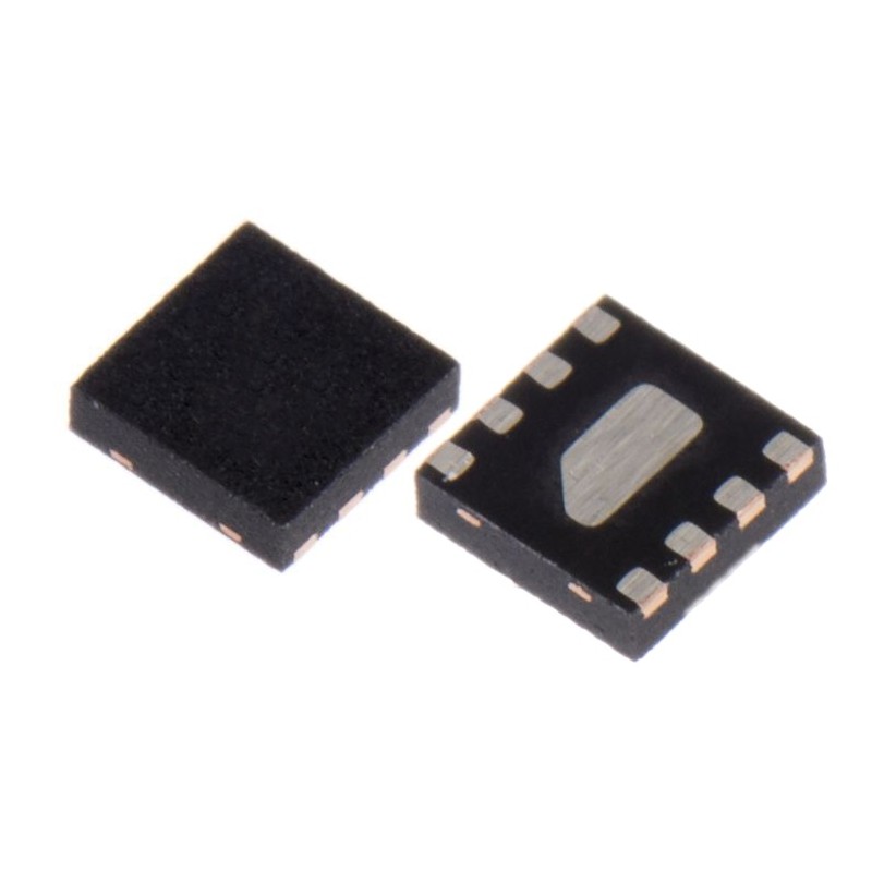 5 pcs - Renesas Electronics RF Switch, SPST, 39dB Isolation, 500ns