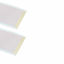 1 pcs : 0150231051 - CABLE FFC/FPC 51POS 0.5MM 10'