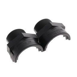 1 pcs : 2SPA-37P29PB.10 - FIPSPLIT, FITTING DIVISIBLE, STR